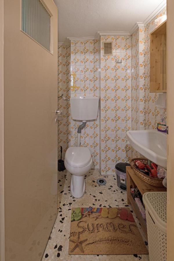 Serenity & Cozy Apartment Kalamata Bagian luar foto